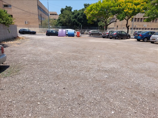 תמונה 3 ,מגרשים למכירה, משה שרת, מרכז בקרית מוצקין