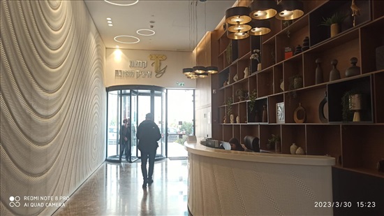 תמונה 4 ,משרדים להשכרה, פתח תקווה, לב העיר בנתניה