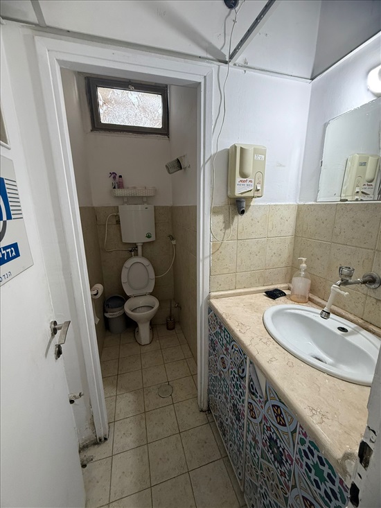 תמונה 3 ,משרדים להשכרה, הסורג, מרכז העיר בירושלים