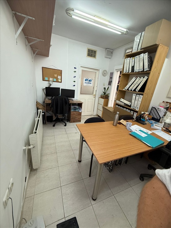 תמונה 5 ,משרדים להשכרה, הסורג, מרכז העיר בירושלים