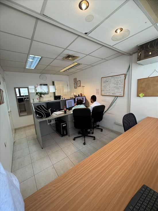 תמונה 6 ,משרדים להשכרה, הסורג, מרכז העיר בירושלים