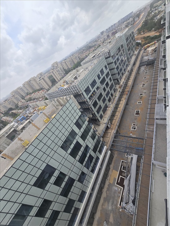 תמונה 5 ,משרדים להשכרה, תבור 8, אונו סנטר באור יהודה