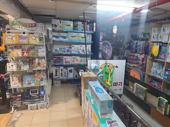 תמונה 7 ,חנויות להשכרה, שמואל הנציב, מרכז בנתניה