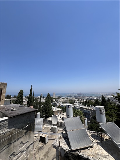 תמונה 3 ,מחסנים למכירה, רבי עקיבא, הדר עליון בחיפה