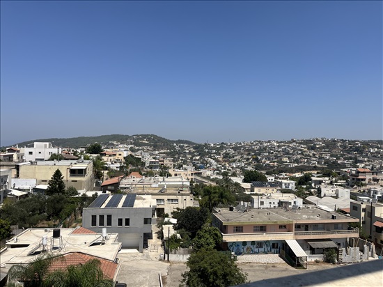 תמונה 8 ,עסקים להשכרה, רחוב ראשי מרכז הכפר, דאלית אל כרמל בדאלית אל כרמל