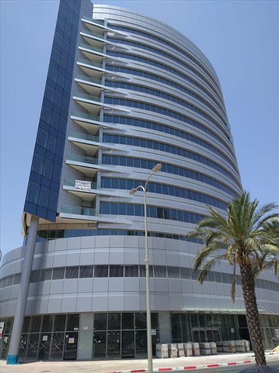 תמונה 2 ,משרדים להשכרה, השקמה 2, אזור תעשייה באזור