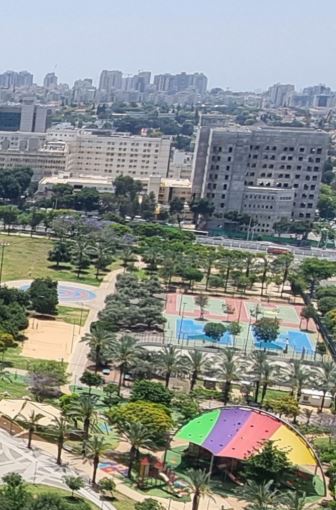 תמונה 4 ,משרדים למכירה, בזל, פתח תקווה  בפתח תקווה