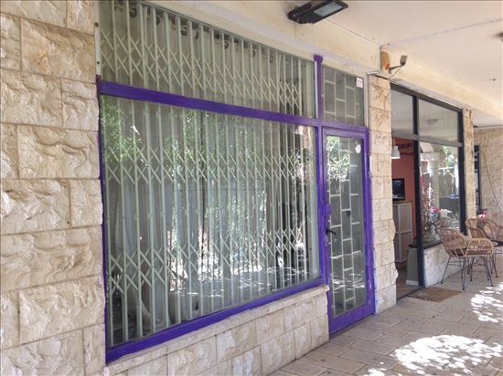 תמונה 2 ,חנויות להשכרה, הדקלים, מרכז המושבה בפרדס חנה - כרכור