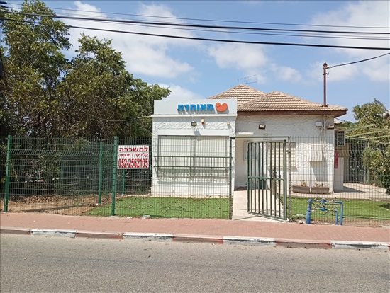 תמונה 1 ,קליניקות להשכרה, גולדה מאיר, ביאליק בחדרה
