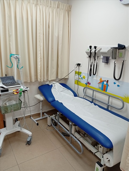 תמונה 7 ,קליניקות להשכרה, גולדה מאיר, ביאליק בחדרה