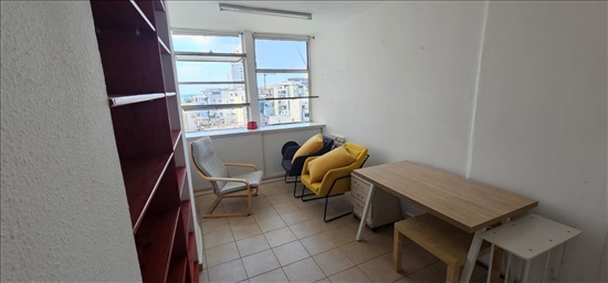תמונה 1 ,משרדים להשכרה, בן יהודה, מרכז בתל אביב יפו