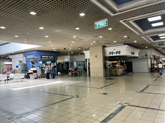 תמונה 6 ,חנויות להשכרה, אבן גבירול, מרכז בתל אביב יפו