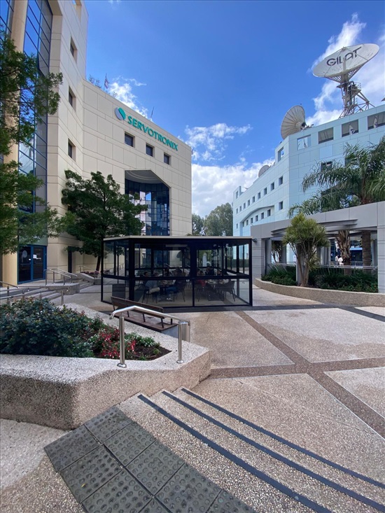 תמונה 2 ,משרדים למכירה, יגיע כפיים, קרית אריה בפתח תקווה