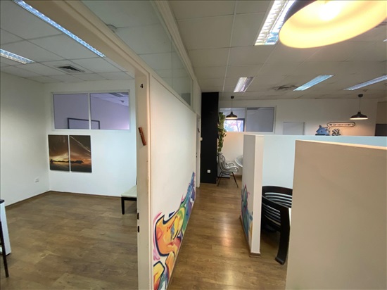 תמונה 4 ,משרדים למכירה, יגיע כפיים, קרית אריה בפתח תקווה