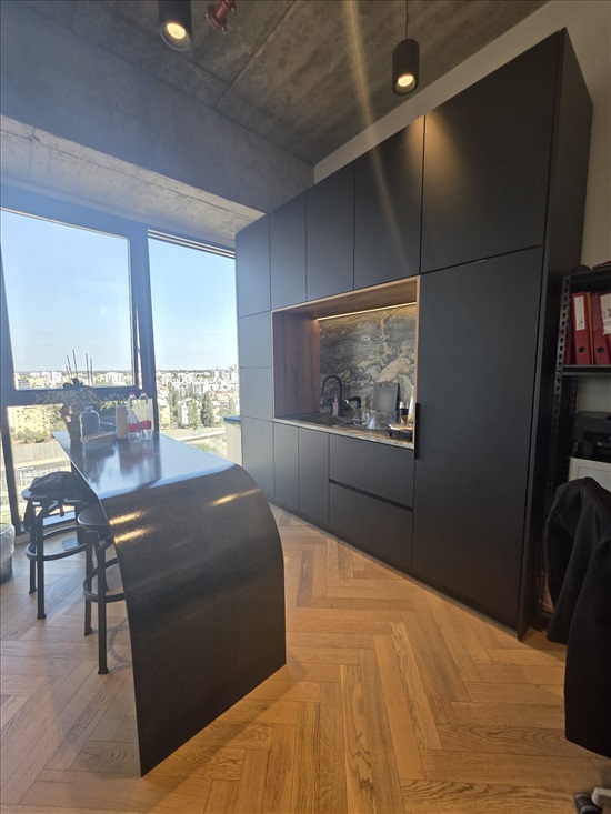 תמונה 5 ,משרדים להשכרה, סוקולוב, הוד השרון בהוד השרון