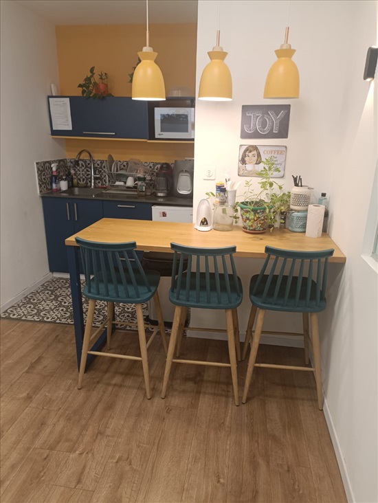 תמונה 4 ,משרדים להשכרה, אהליהב , בורסה  ברמת גן