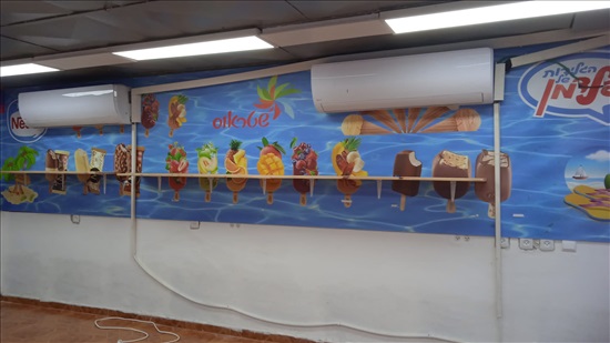 תמונה 2 ,חנויות להשכרה, הולנד 17, עפולה בעפולה
