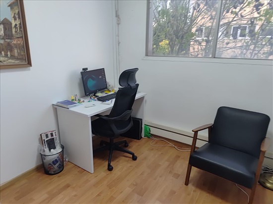 תמונה 5 ,משרדים להשכרה, הנצי''ב, מונטיפיורי בתל אביב יפו