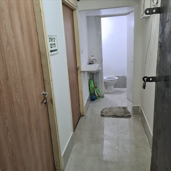 תמונה 4 ,מחסנים להשכרה, לבנדה, תל אביב  בתל אביב יפו