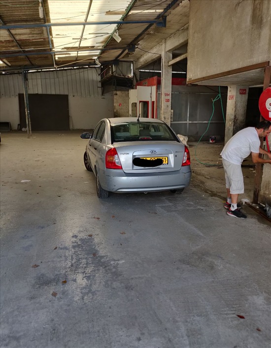 תמונה 4 ,מבני תעשיה להשכרה, תושייה, המסגר  בתל אביב יפו