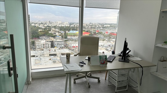 תמונה 3 ,משרדים להשכרה, מצדה, בעלי מלאכה בבני ברק