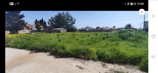 תמונה 2 ,אדמה חקלאית למכירה, ארז, הרי הגליל בדוב"ב 