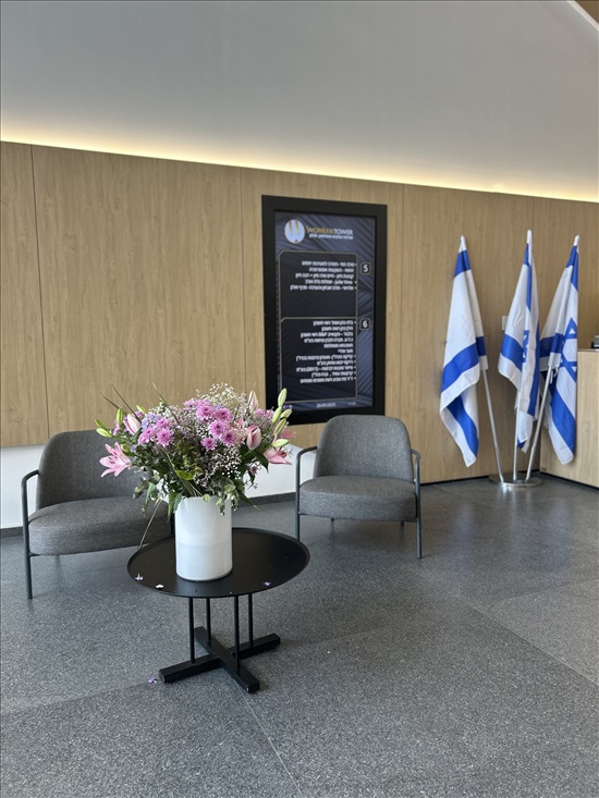 תמונה 2 ,משרדים להשכרה, הרוקמים 21, אזור התעשייה בחולון