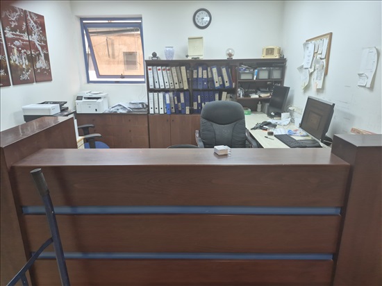 תמונה 2 ,משרדים להשכרה, אחד העם, מרכז ברחובות