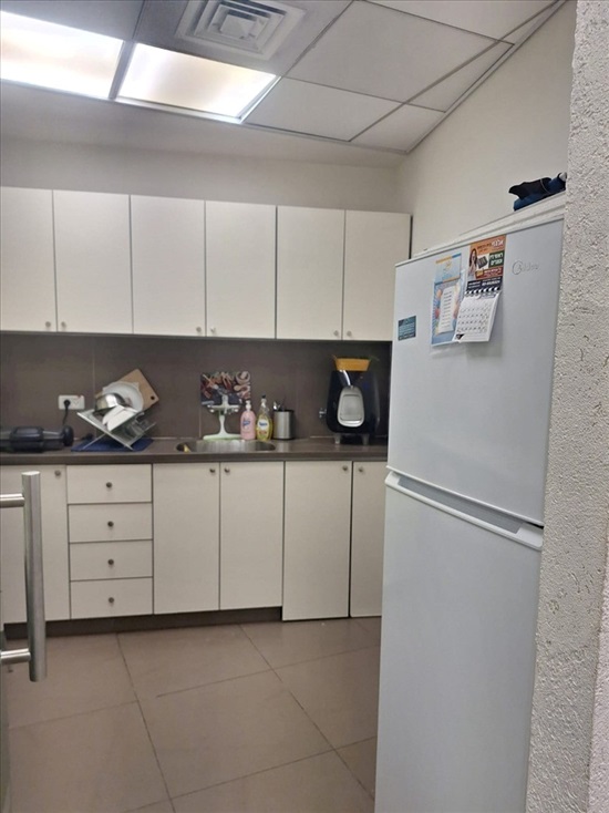 תמונה 3 ,משרדים להשכרה, הנדיב, הרצליה בהרצליה