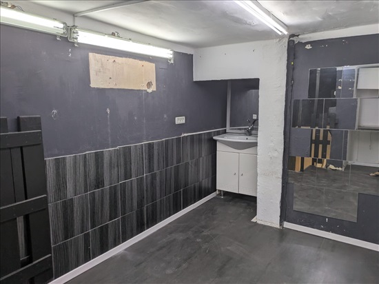 תמונה 1 ,חנויות להשכרה, הרצל, הדר בחיפה