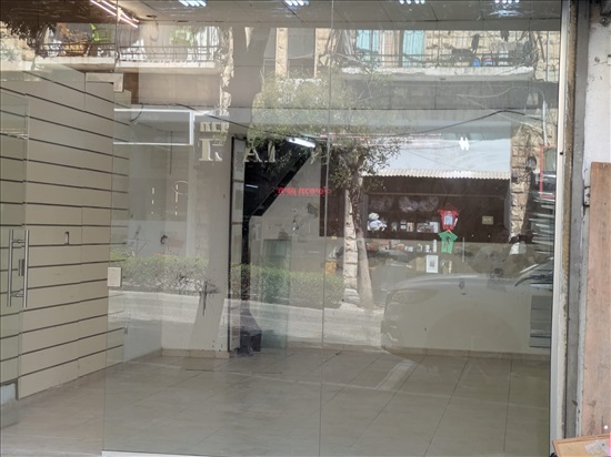תמונה 7 ,חנויות להשכרה, הרצל, הדר בחיפה