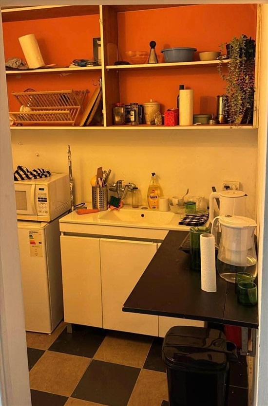 תמונה 3 ,משרדים להשכרה, אצ''ל, איזור תעשיה חדש בראשון לציון