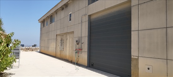 תמונה 2 ,מבני תעשיה למכירה, , אזור תעשייה בכיסרא סומיע