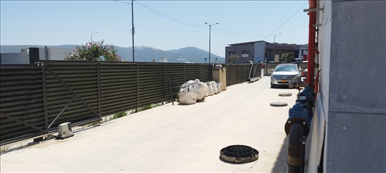 תמונה 3 ,מבני תעשיה למכירה, , אזור תעשייה בכיסרא סומיע