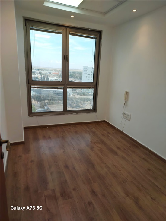 תמונה 2 ,משרדים להשכרה, יצחק בן צבי, נווה זאב בבאר שבע