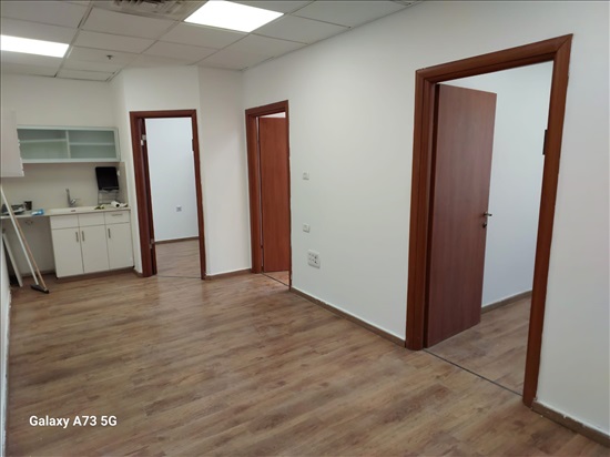 תמונה 3 ,משרדים להשכרה, יצחק בן צבי, נווה זאב בבאר שבע