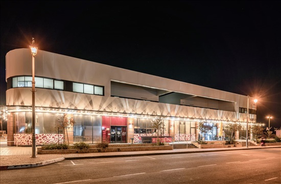 תמונה 1 ,משרדים להשכרה, רחל לייפר מילר, ברנע באשקלון
