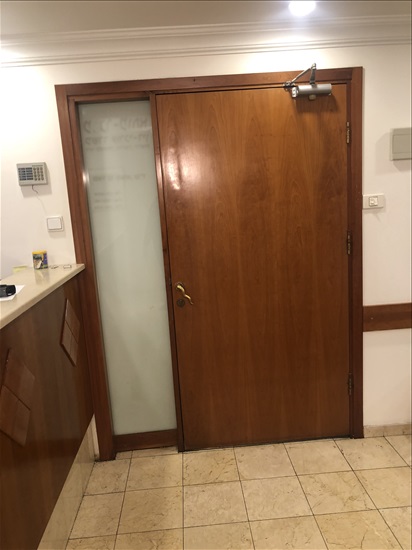 תמונה 2 ,משרדים להשכרה, בן גוריון 38 פינת ז׳בוטינסקי 155, מרכז ברמת גן
