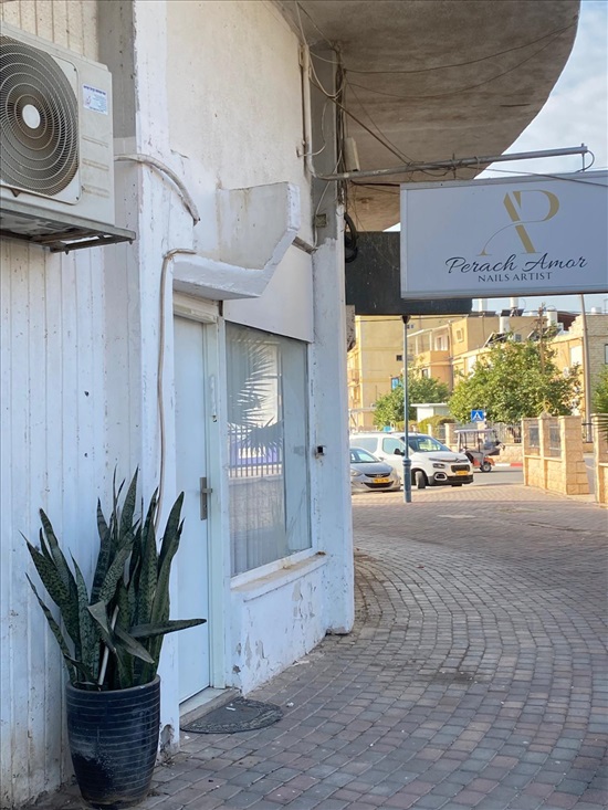 תמונה 8 ,חנויות למכירה, שאול המלך , צפון בבית שאן 
