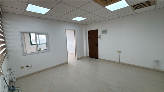 תמונה 2 ,משרדים להשכרה, החלוץ, עיר עתיקה בבאר שבע
