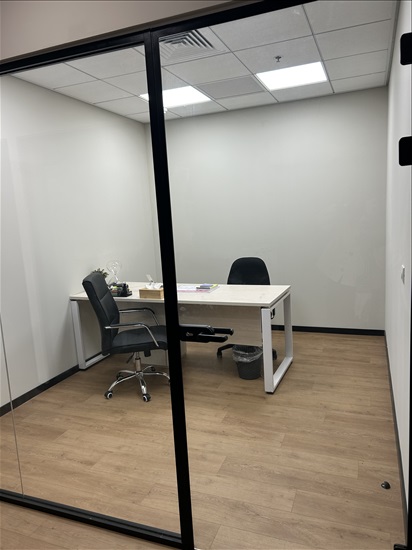 תמונה 1 ,משרדים להשכרה, הנגר, נוה נאמן בהוד השרון