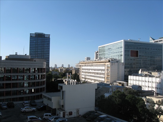 תמונה 6 ,משרדים להשכרה, שדרות שאול המלך, מרכז בתל אביב יפו
