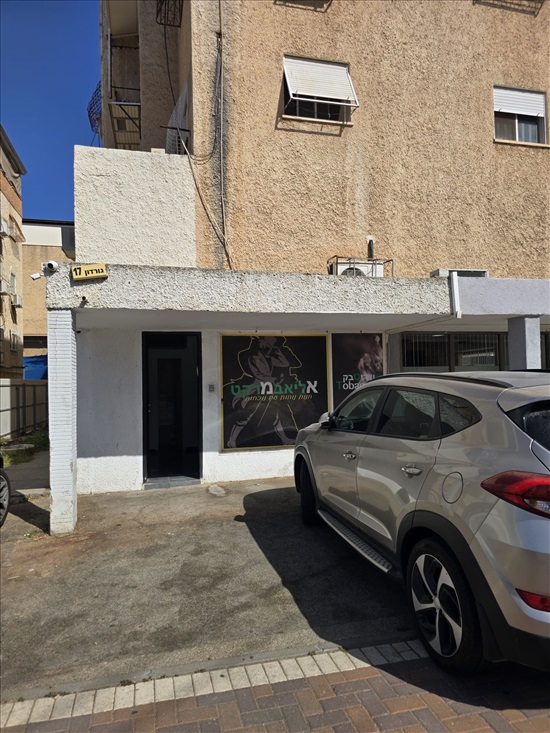 תמונה 3 ,משרדים להשכרה, א.ד. גורדון, מוצקין הותיקה בקריית מוצקין