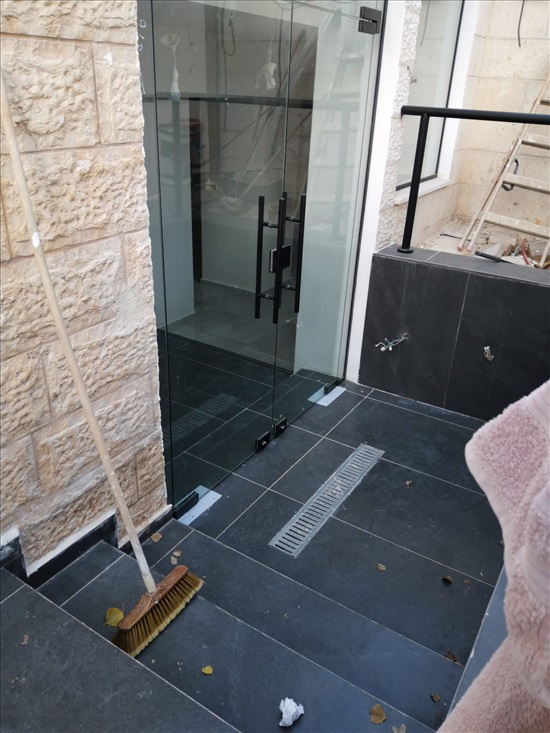 תמונה 3 ,חנויות להשכרה, רבי יהודה הנשיא, שדרות יהודה הנשיא באלעד