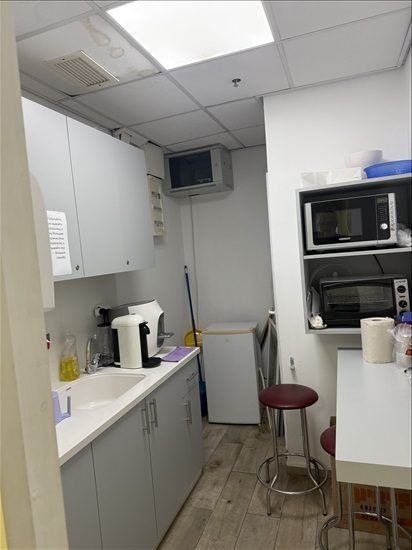 תמונה 1 ,משרדים להשכרה, בן גוריון 1, בסר 2, בני ברק רמת גן בבני ברק