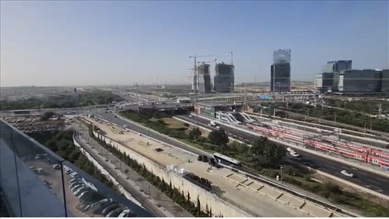 תמונה 7 ,משרדים להשכרה, ההגנה 25, אזור תעשיה ישן בראשון לציון