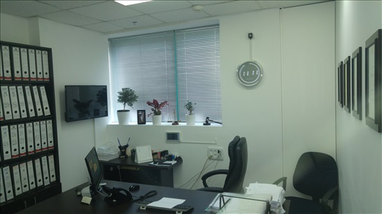 תמונה 1 ,משרדים להשכרה, שדרות הציונות, קניון לוד בלוד