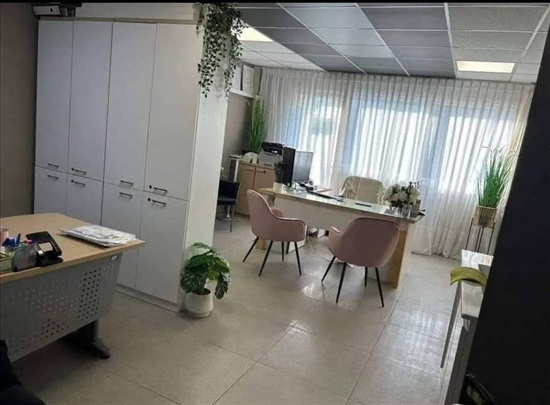 תמונה 1 ,משרדים להשכרה, התקשורת, איזור תעשיה  באשדוד