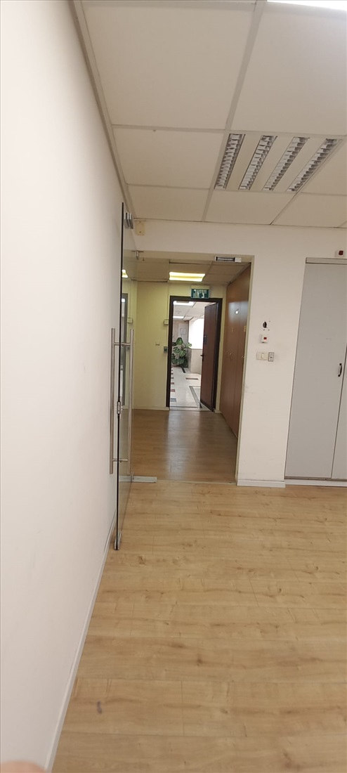 תמונה 2 ,משרדים להשכרה, פרופ' מנחם פלאוט, פארק תעשיות מדע יצחק רבין ברחובות