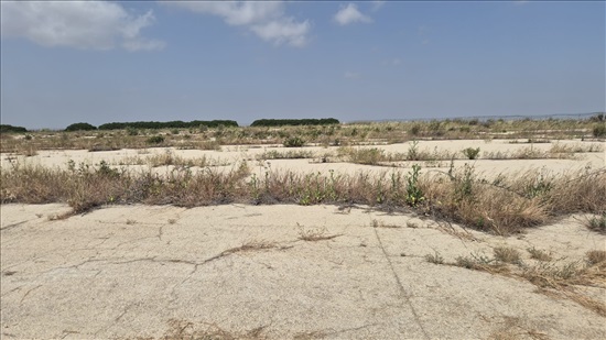 תמונה 1 ,מגרשים להשכרה, , מטה יהודה בנחשון